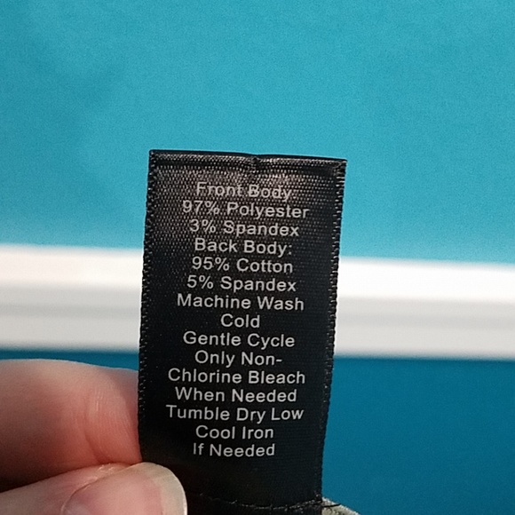 4 for $20🌷Clearance! Ann Taylor top - Picture 5 of 7